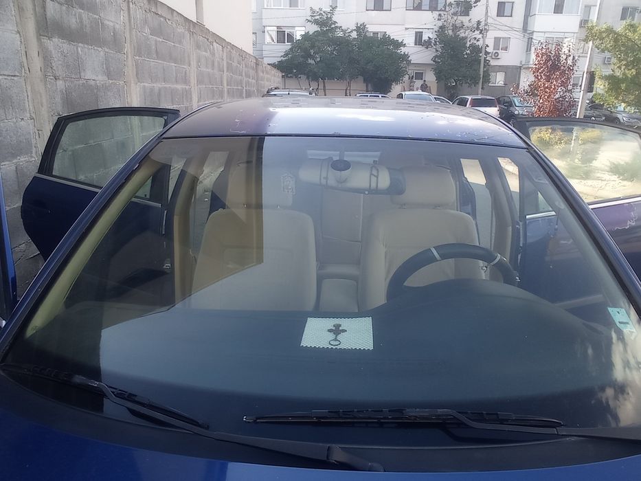 Volkswagen Passat 2002