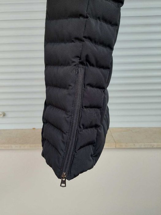 Tommy Hilfiger- зимно яке със силиконова вата размер-M(L)