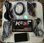 Kess 2.80 si K-TAG v.2.25 si hw 7.020 vers. pt europa cu 4 leduri FULL