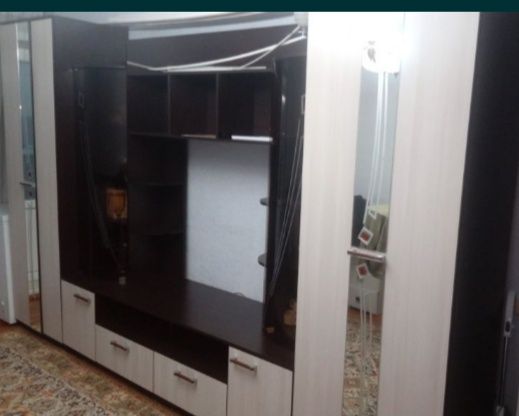 Продам стенку в отличном состоянии