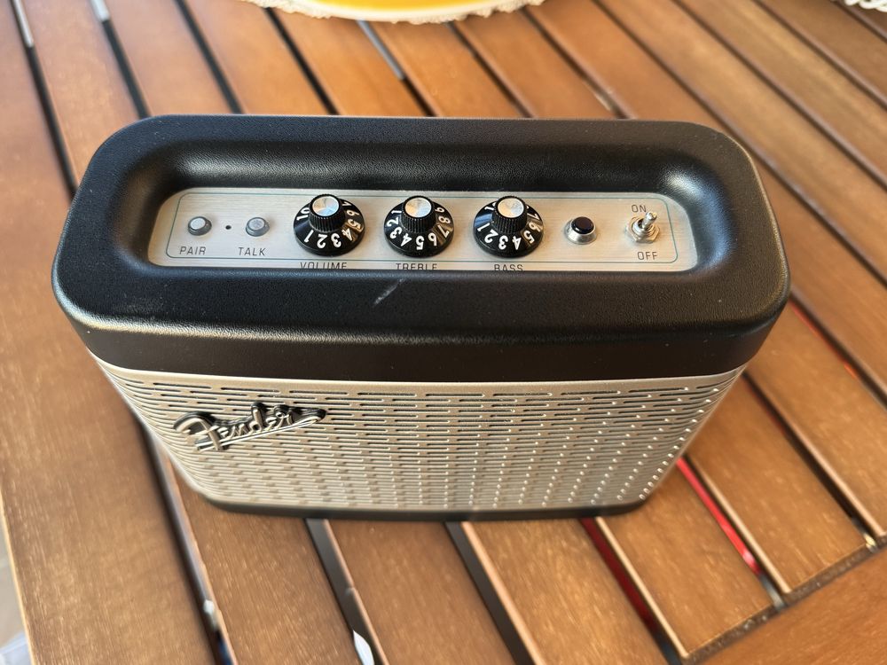 Fender Newport.!