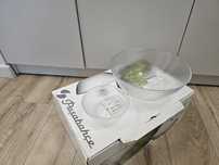 Set boluri sticla Pasabahce  14 piese