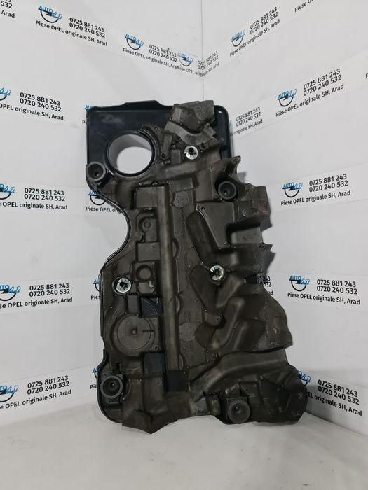 Capac motor Opel Astra J Facelift 1.6 CDTI B16DTE ; B16DTH