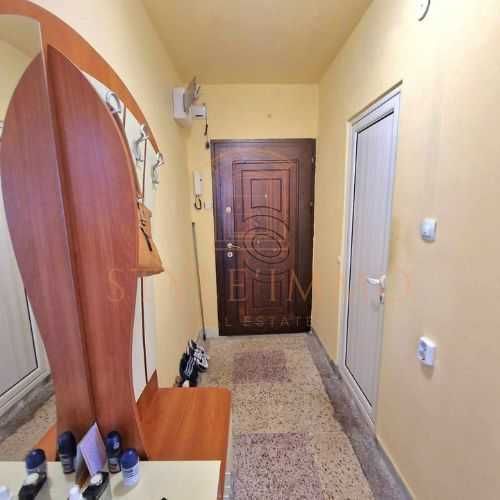 Продава се Тристаен апартамент в Разград, Абритус - 64 кв.м за 1435 €/кв.м - Снимка #6