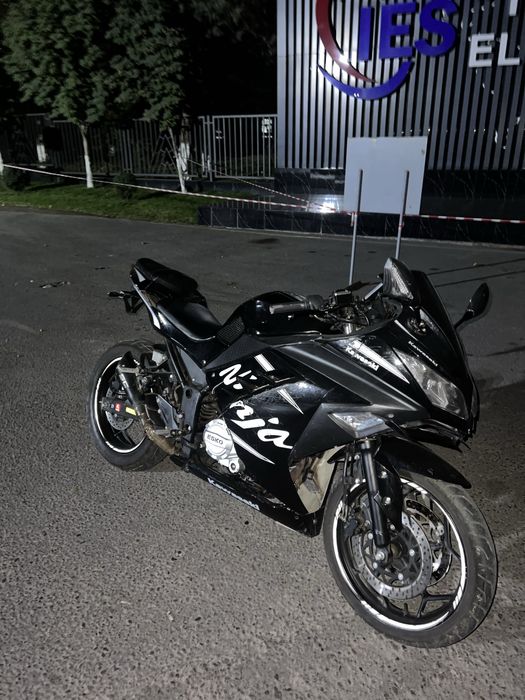 kawasaki h2r ninja