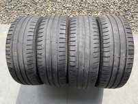 Anvelope vara 205/55/16 Michelin/Hankook/Michelin