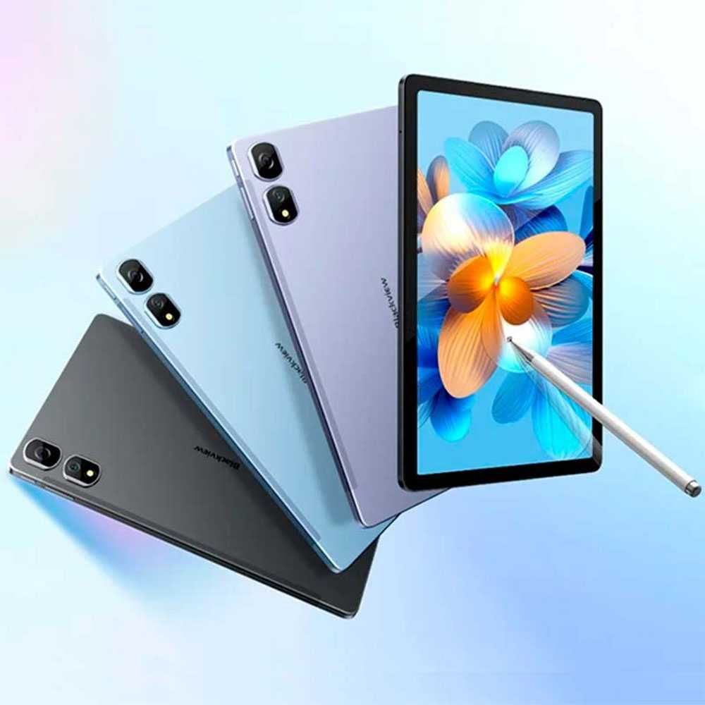 Blackview TAB 16 Pro 8GB+16GB RAM 256GB ROM, 11 инчов Таблет