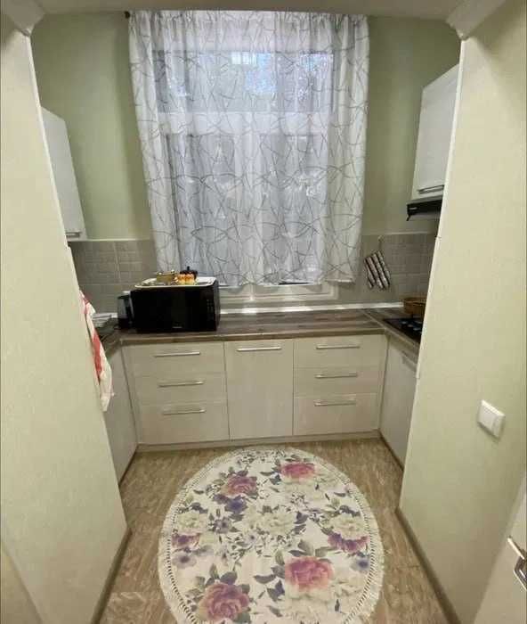 Срочно сдам 2/2/4 на Буз-2 ор-р Экобазар 378*