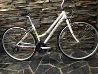 Велосипед колело алуминиево 28 цола Reedback seed перфектен