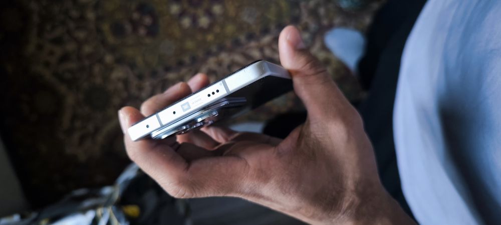 Infinix not 50 pro