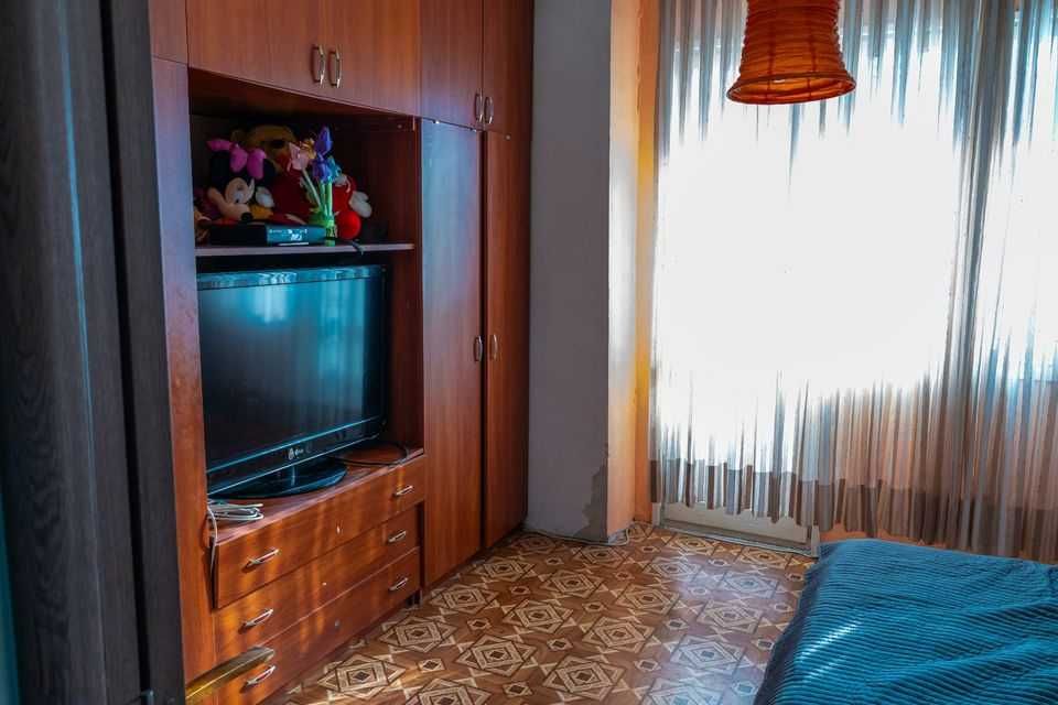 Продава се Тристаен апартамент в Шумен, Херсон - 89 кв.м за 1547 €/кв.м - Снимка #3