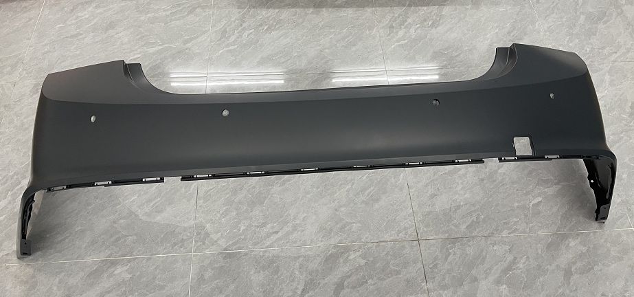 Malibu 2 orqa bamfer Saic GM