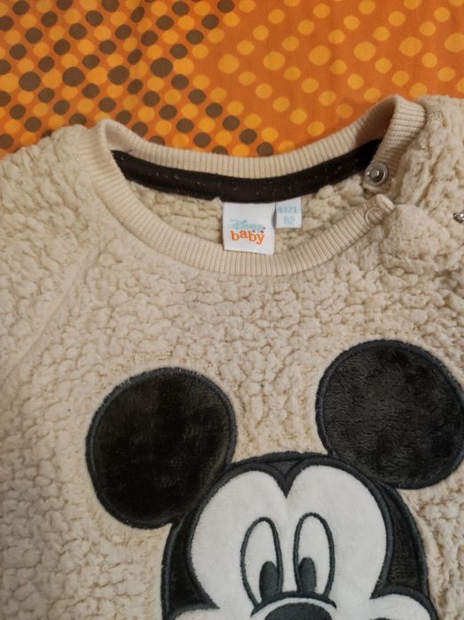 Set Mickey Mouse