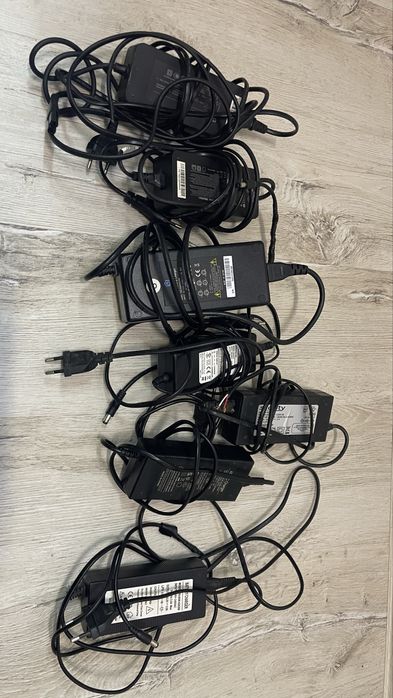 Vand incarcatoare bicicleta/ trotineta