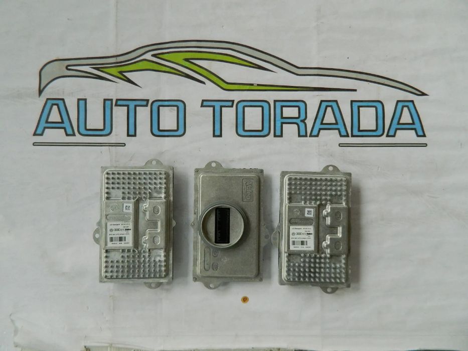 Modul original Valeo pentru faruri led Audi ,VW, Seat, Skoda ,Peugeot cod 5F0941472A