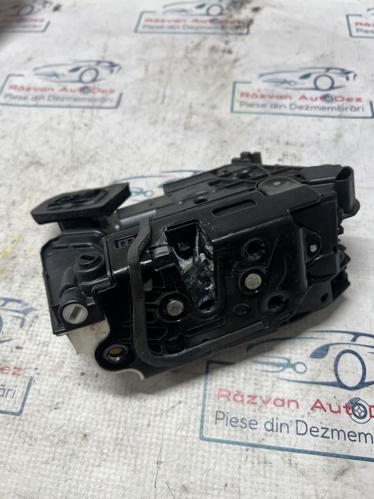 broasca stanga spate volkswagen golf 7 2014