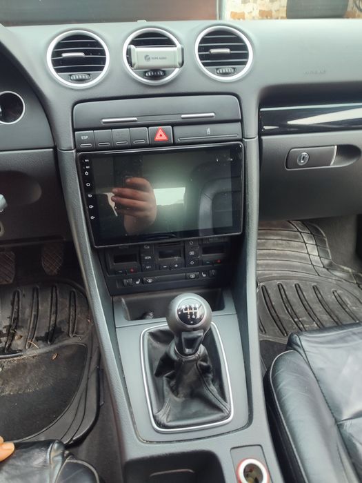 Seat Exeo St sport cu motor de 2.0