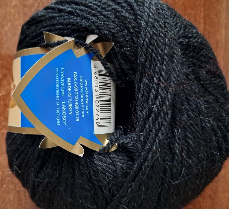 Продается пряжа для вязания