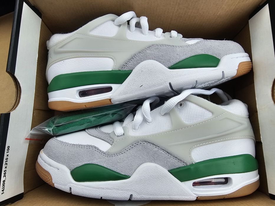Nike Jordan 4 RM (GS)