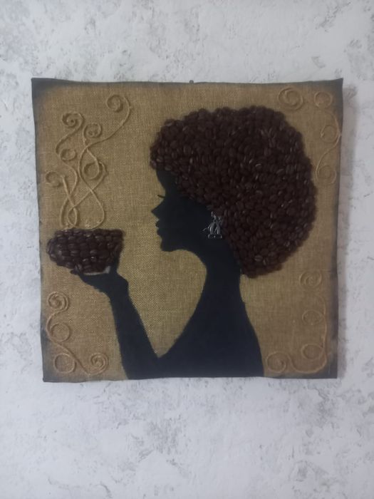 Картины ручной работы