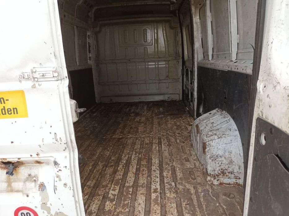 Dezmembrari  Peugeot Boxer  2006  > 0000 2.2 HDi 100 Motorina