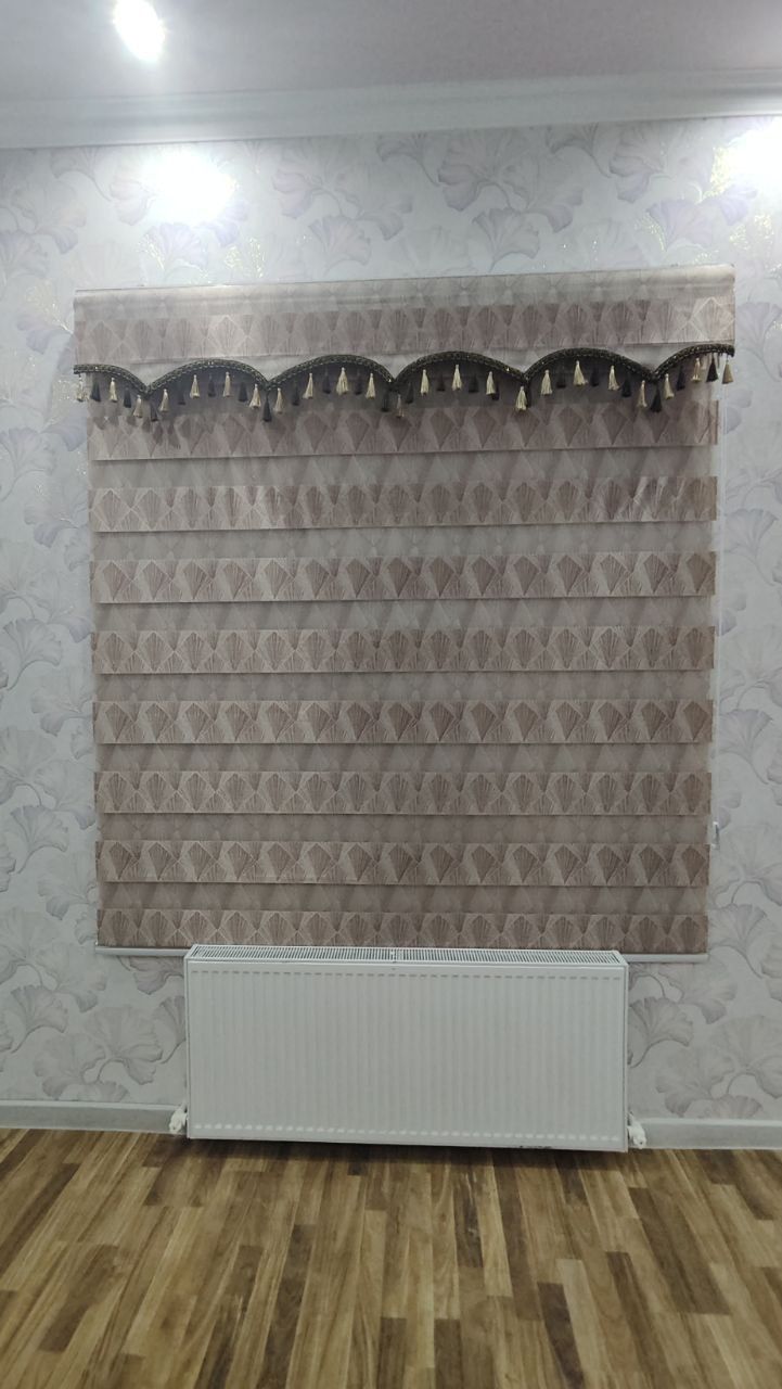 Жалюзи на заказ.