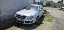Passat B6 cod-BMP