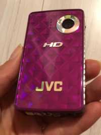 Мини видеокамера JVC