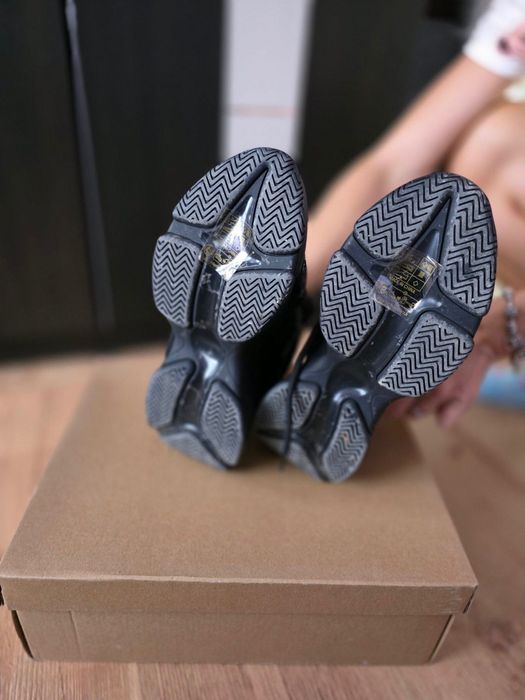 Маратонки Steve Madden