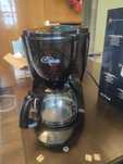 Кафемашина за шварц кафе Delonghi