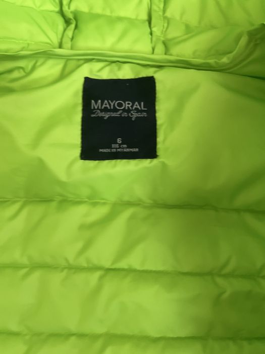 Benetton, Mayoral- чисто нови