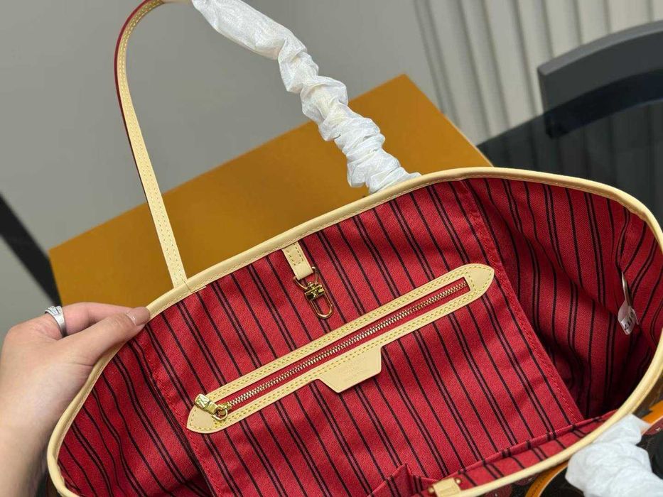 Geanta de mana dama Louis Vuitton 74-34