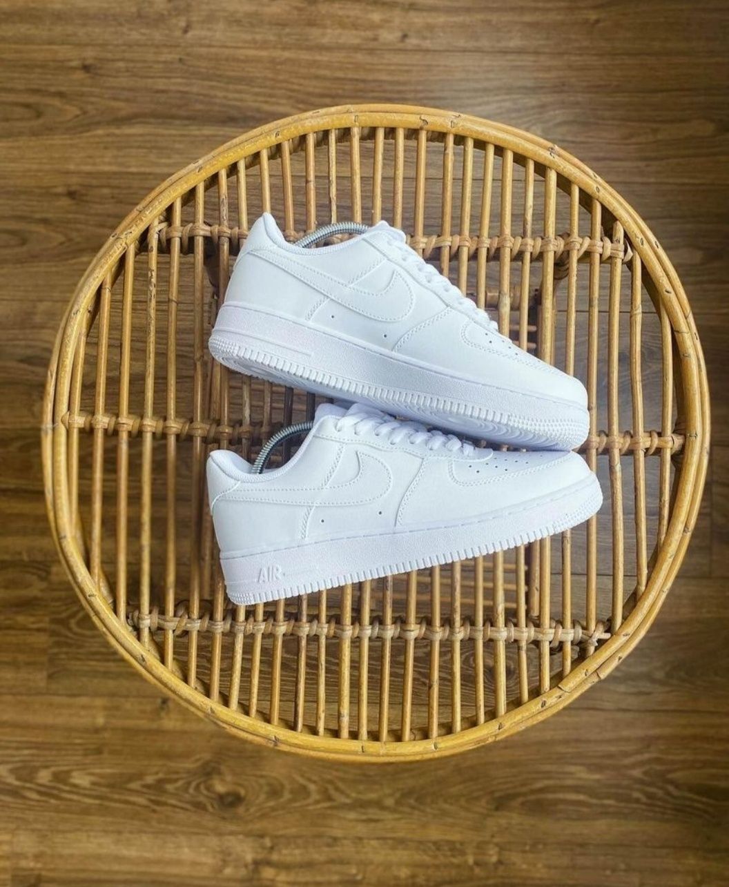 Air force 1 Triple white