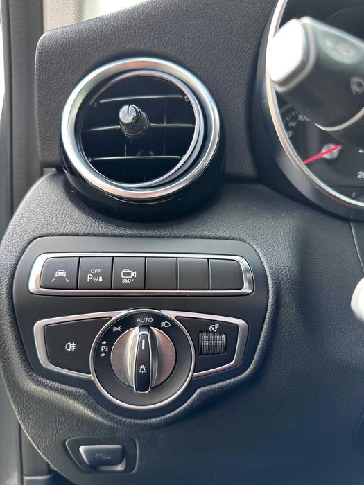 Mercedes Benz Glc 350 Hybrid+Benzina