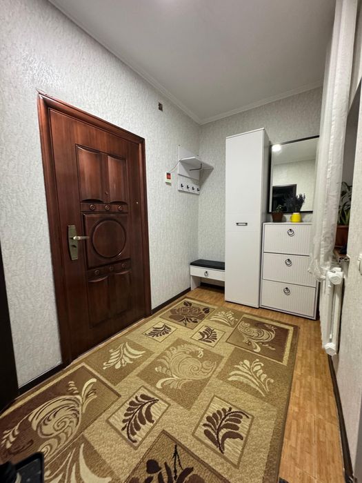Продам дом в Талгаре