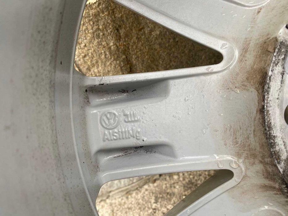 Джанти за VW Passat