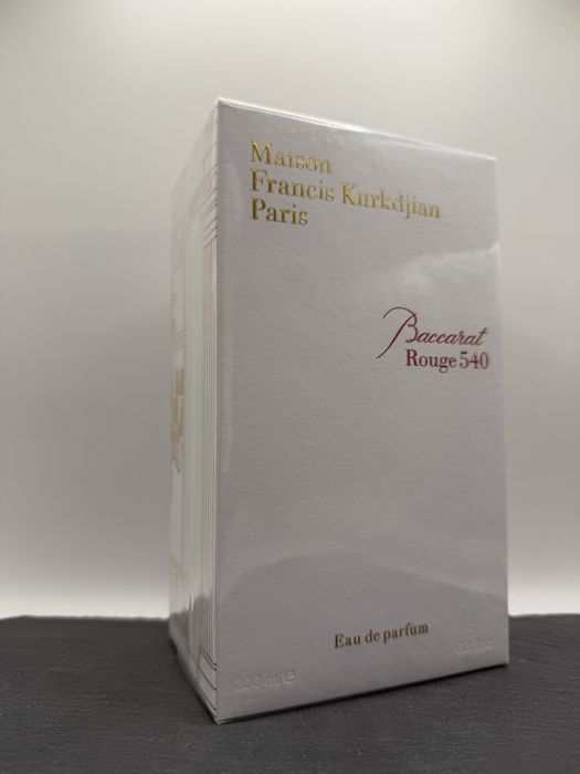 Baccarat rouge 540, 200ml