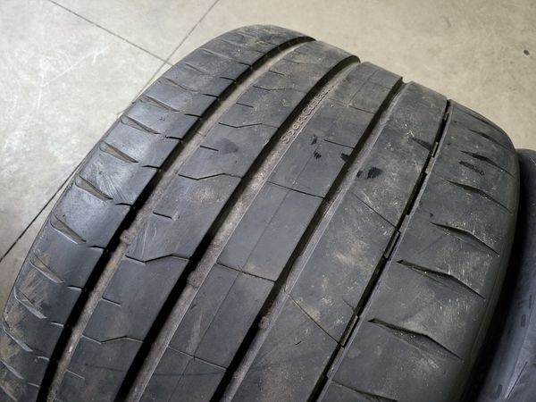 335/25/22 Continental 2бр