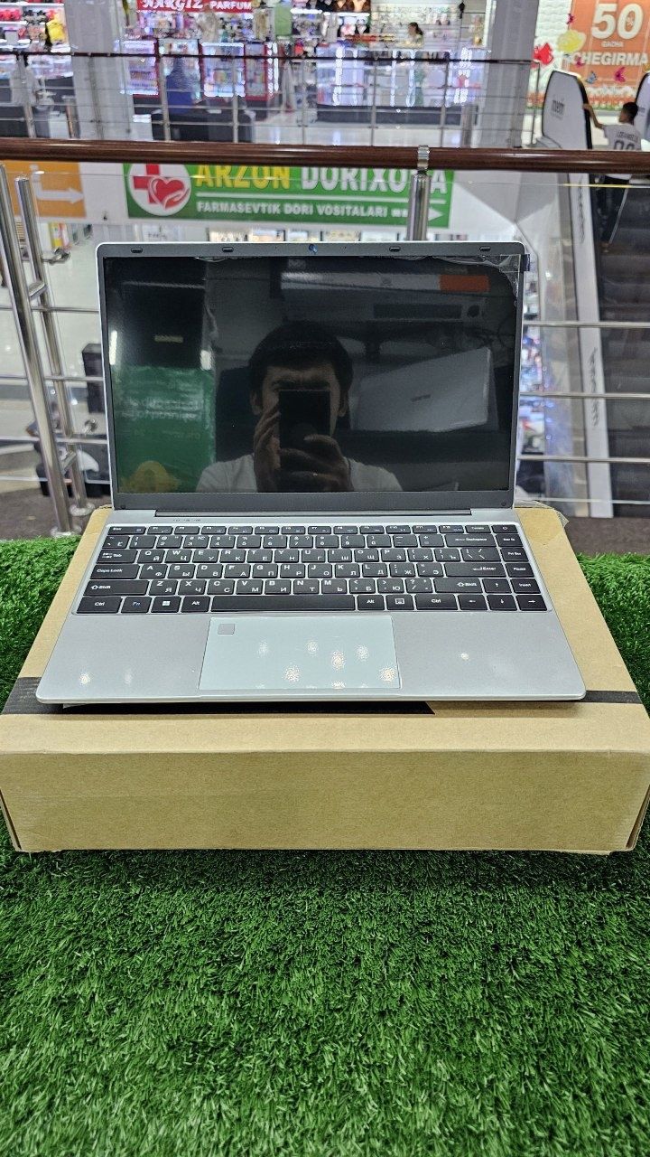 IELTS  uchun Treyding un IT un notebook kerakmi do'stim?