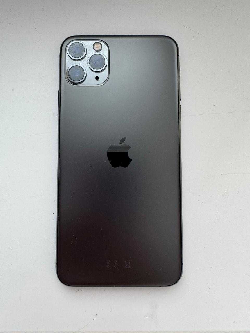 Iphone 11 PRO MAX 256