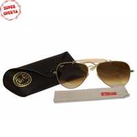 Ochelari de soare Ray-Ban RB 3029 2N Outsdoorman