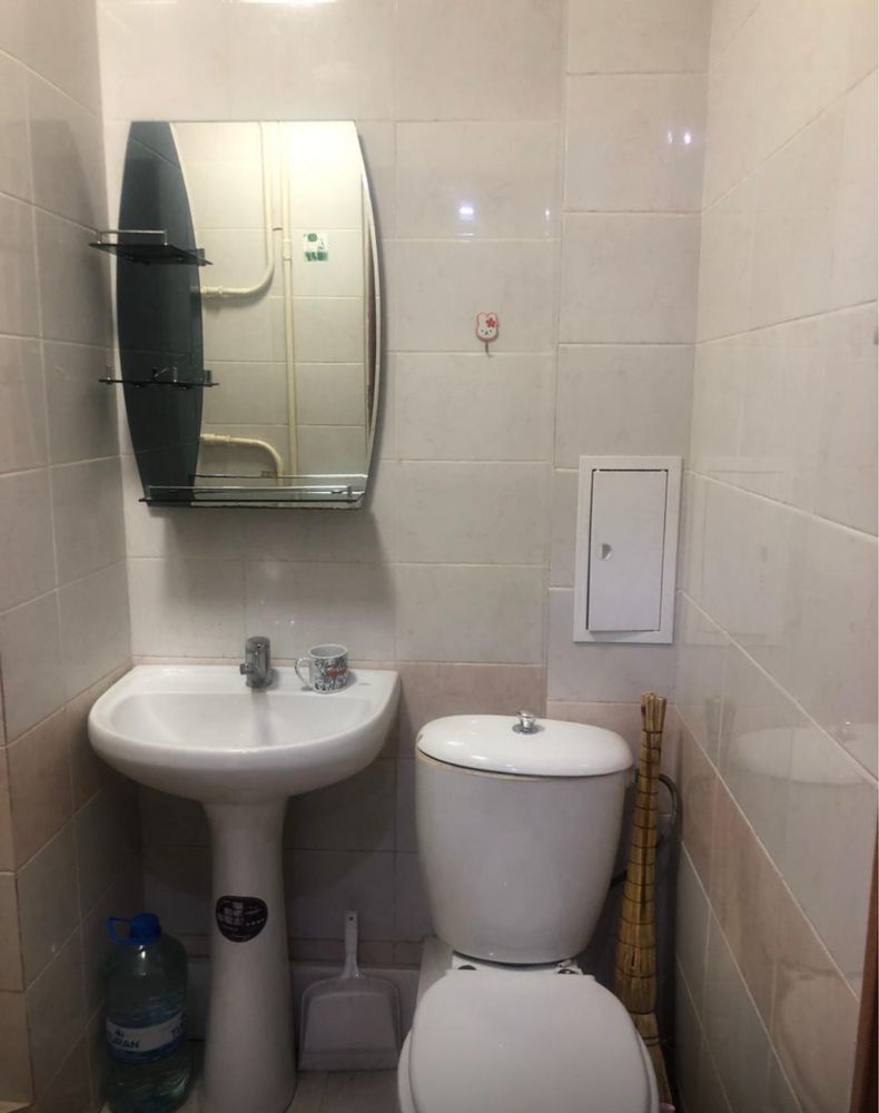 Продам 1 комн квартиру!!!