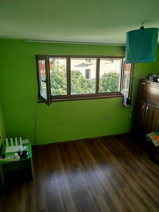 Етаж 2 от Къща в кв. Самара 2