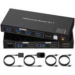 Comutator kvm HDMI VPFET