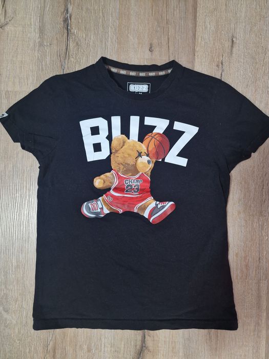 Мъжка тениска Buzz