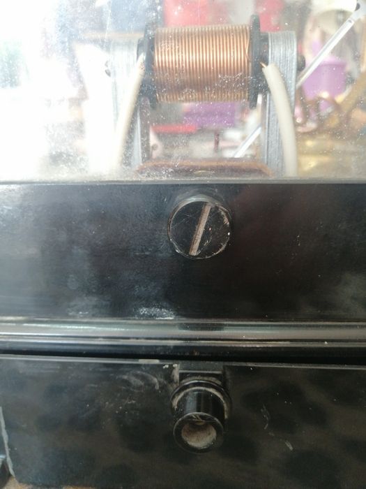 Лабораторен измервателен уред.