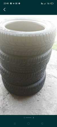 4 Anvelope vara 175 65 15 Michelin