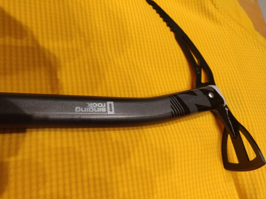 Piolet Singing Rock Wizard 55 cm – Nou, nefolosit