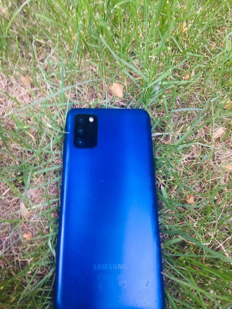 Galaxy A03s 32Gb