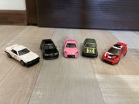 продавам hot wheels cult racers set КОЛИЧКИТЕ ВЕЧЕ СА ПРОДАДЕНИ